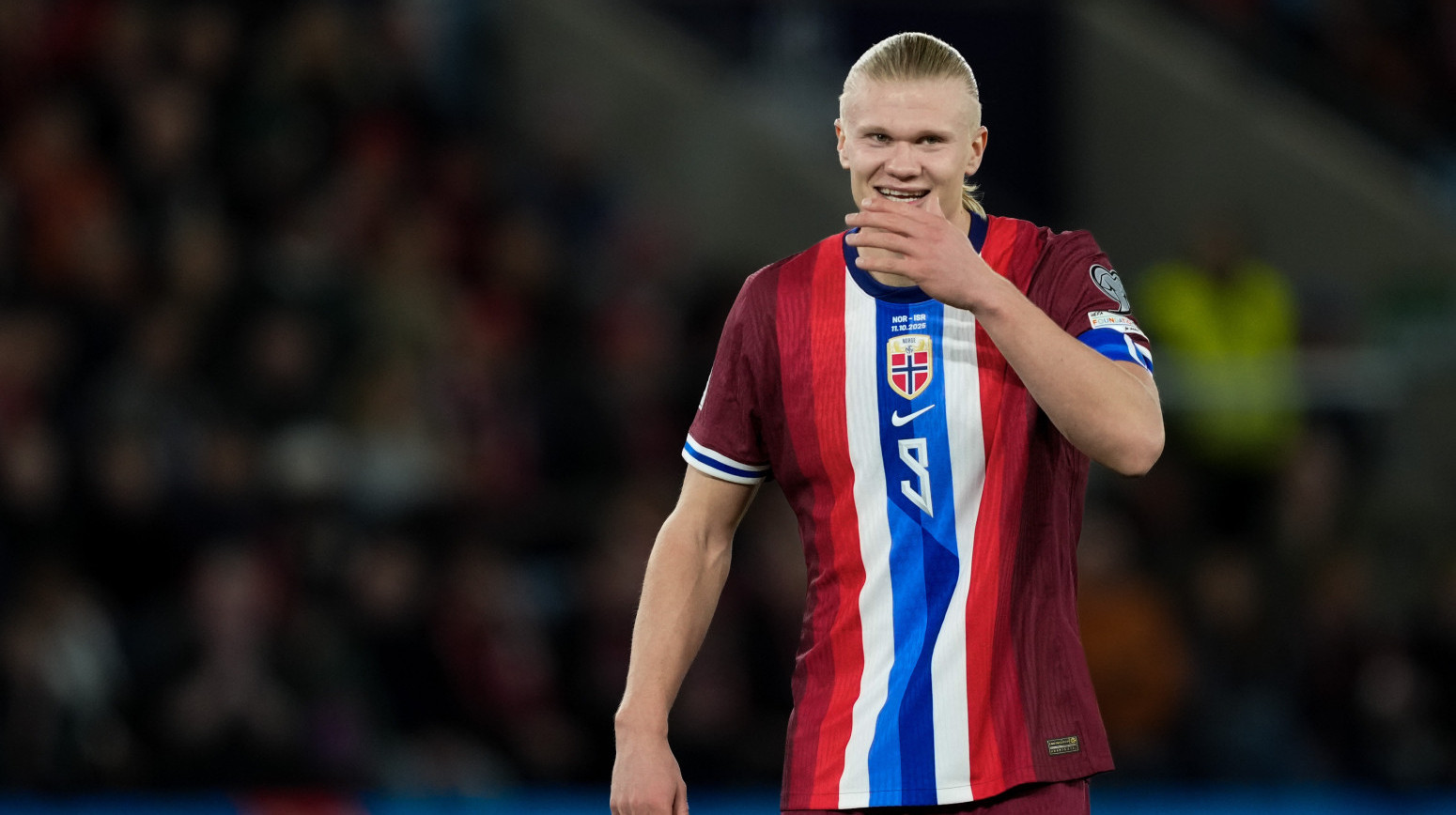 Da li će Mundijal biti odložen?