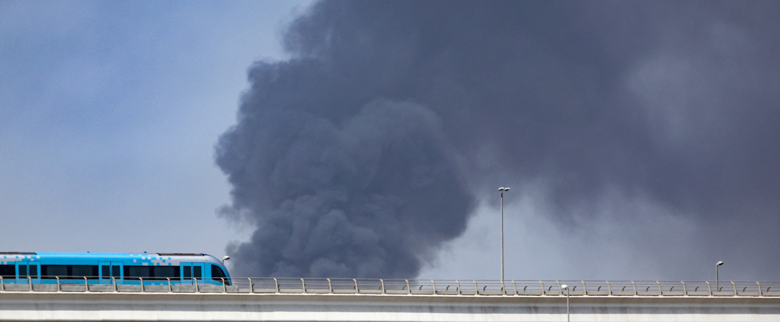 Rat na Bliskom istoku remeti turizam: Deo putnika mogao bi da izabere ovu destinaciju