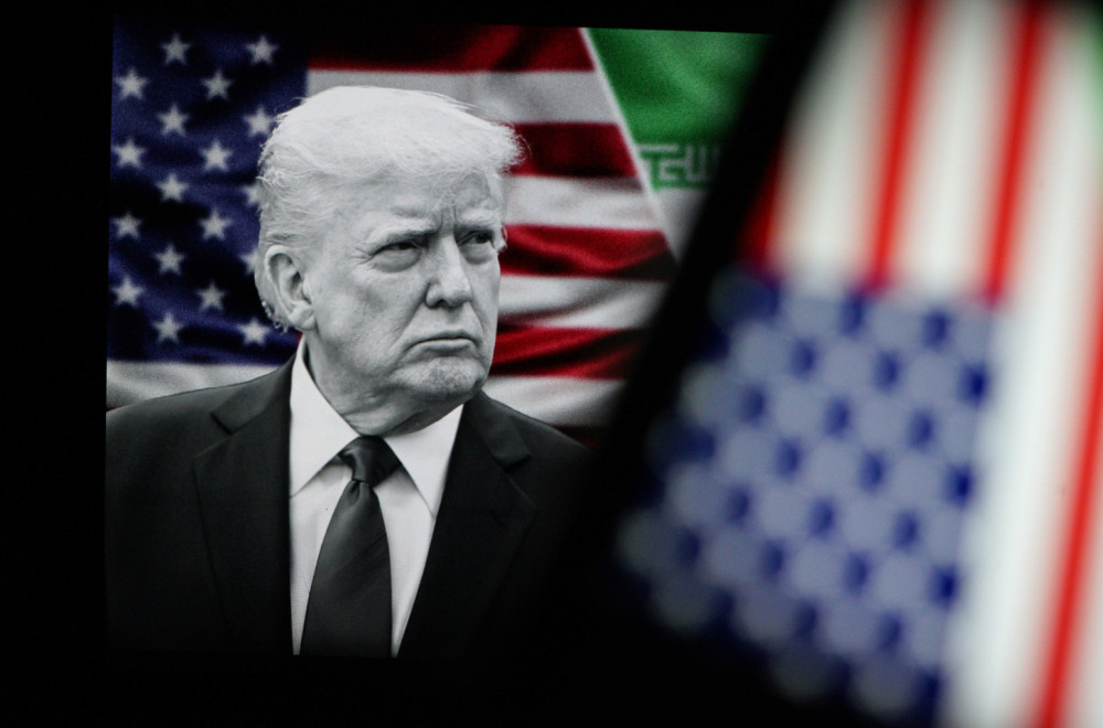 "Lažljivi američki predsedniče..."