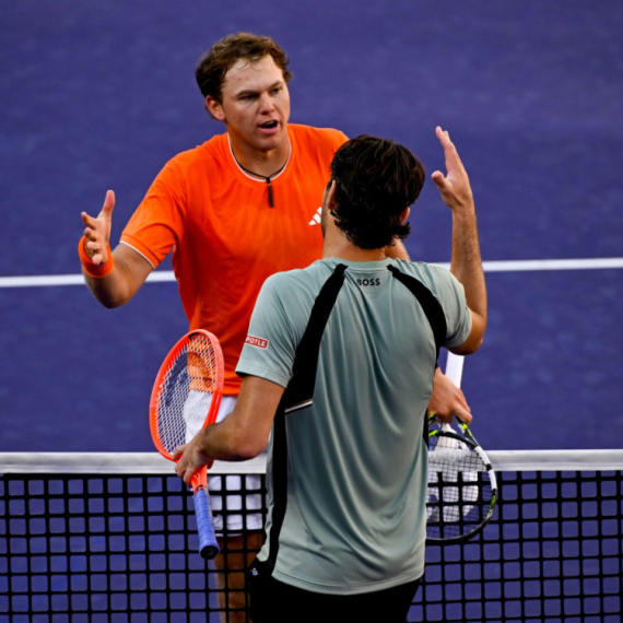 Senzacija za senzacijom u Indijan Velsu!