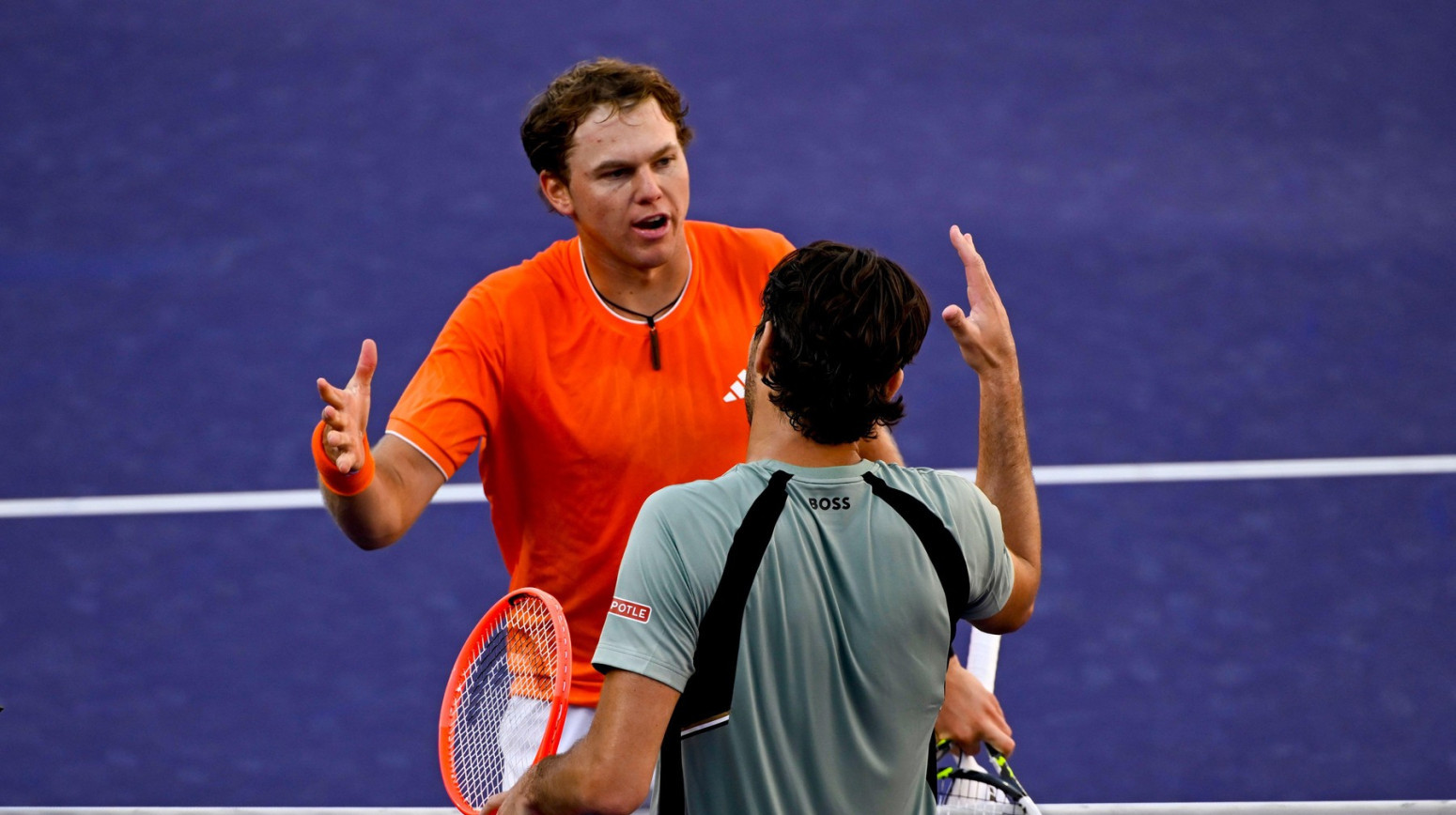 Senzacija za senzacijom u Indijan Velsu!