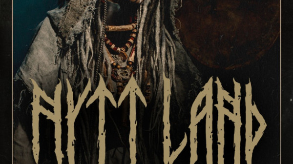 Pagan folk atrakcija Nytt Land u maju stiže u Zappa Barku!