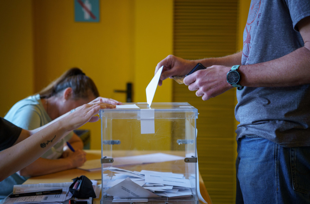 U Majdanpeku proglašena lista grupe građana Ne dam