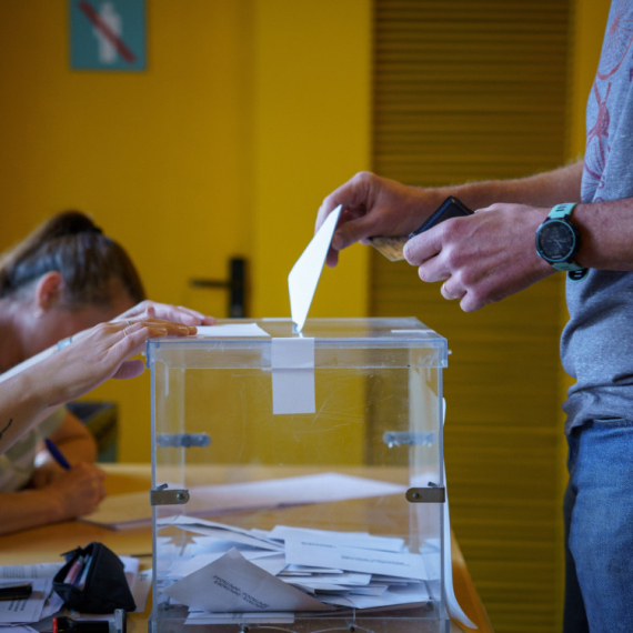 U Majdanpeku proglašena lista grupe građana "Ne dam"