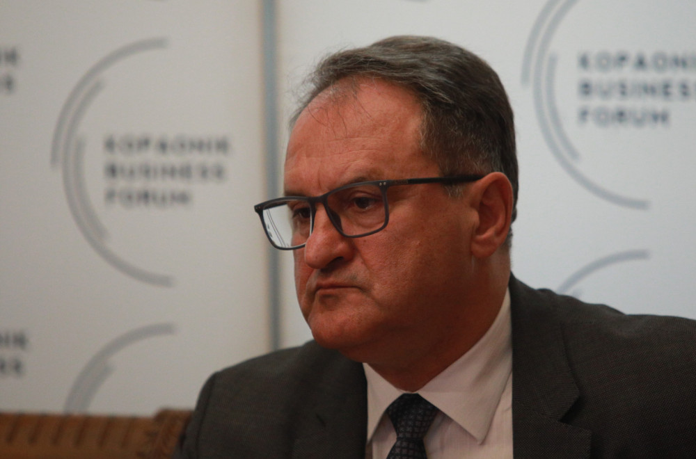 Opozicioni analitičar hvali Vučića i strategiju Srbija 2030: To je realan plan VIDEO