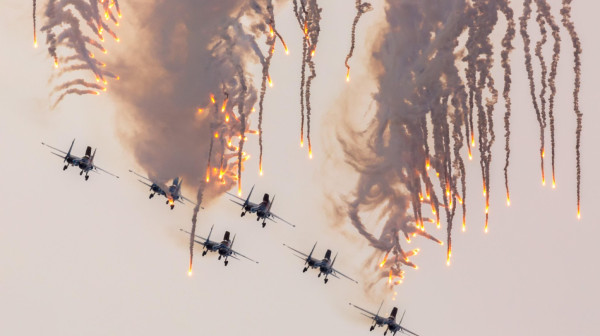 Rusi opkoljeni? Kolaps fronta; Na stotine mrtvih FOTO/VIDEO