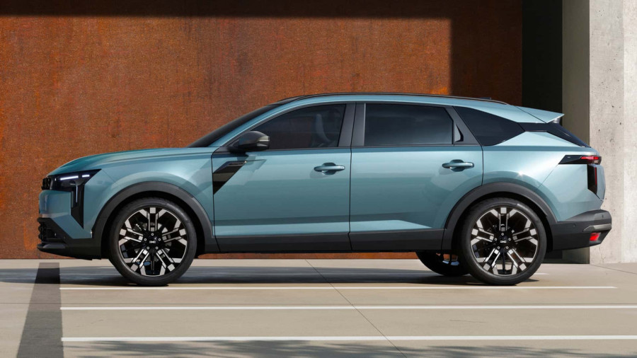 Dacia predstavila karavan koji popunjava prazninu na tržištu: Stigao je Striker! FOTO