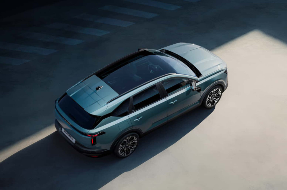 Dacia ima novu strategiju: Šta su spremili za godine pred nama?