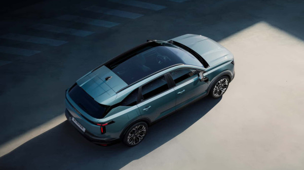 Dacia ima novu strategiju: Šta su spremili za godine pred nama?