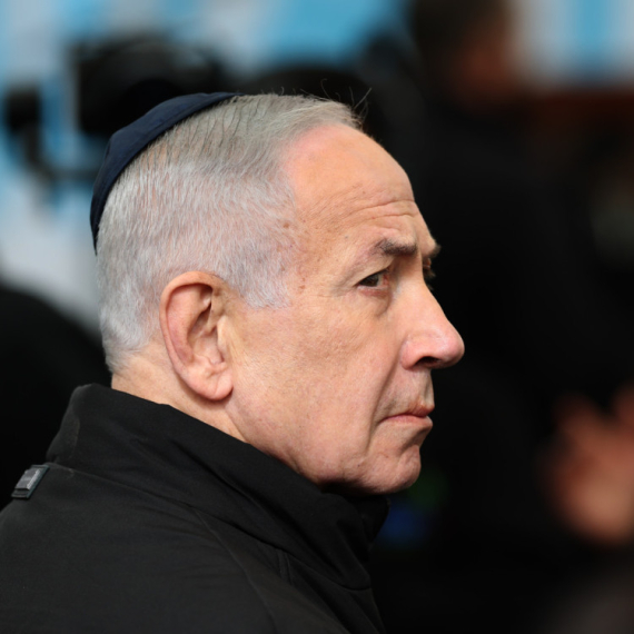 Iranci tvrde: Netanjahu je mrtav