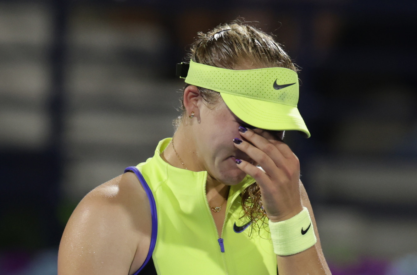 Incident u Indijan Velsu – Andrejeva vređala publiku na sav glas: Je*ite se svi VIDEO