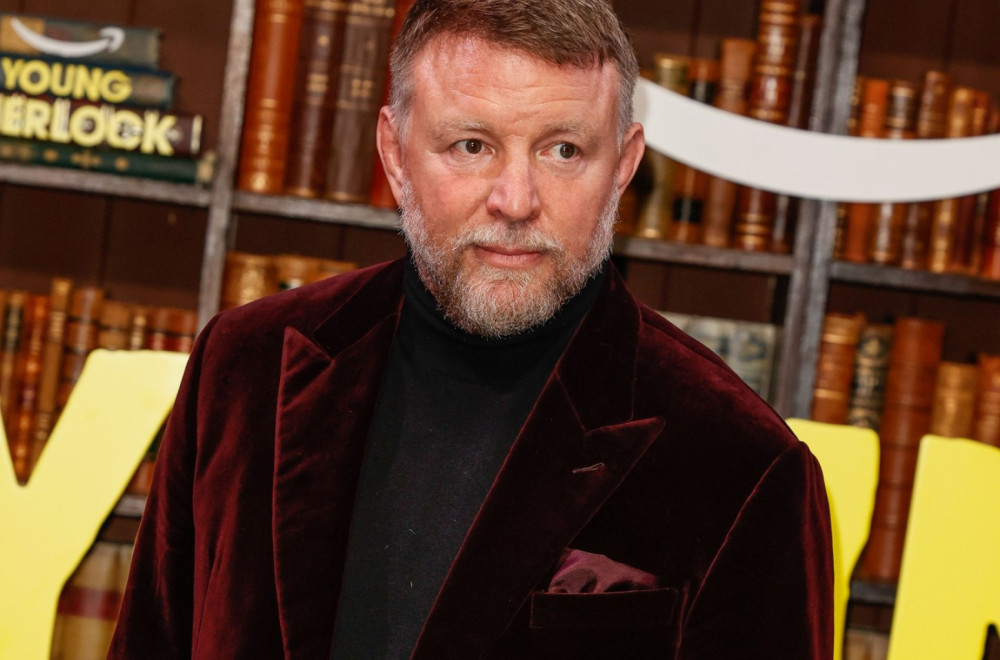 Nova serija Gaja Ričija a je globalni hit; Ljudi pišu: Pun pogodak VIDEO