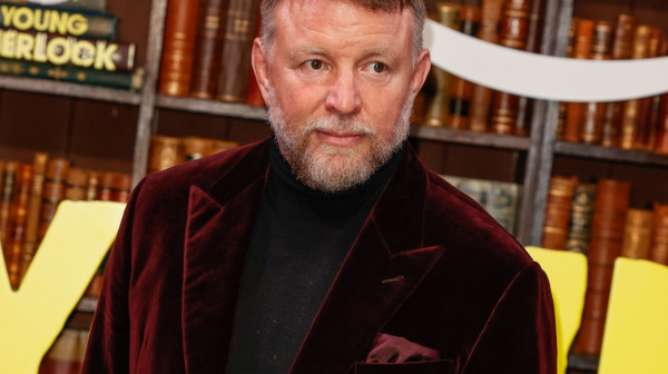 Nova serija Gaja Ričija je globalni hit: Gledaoci oduševljeni VIDEO