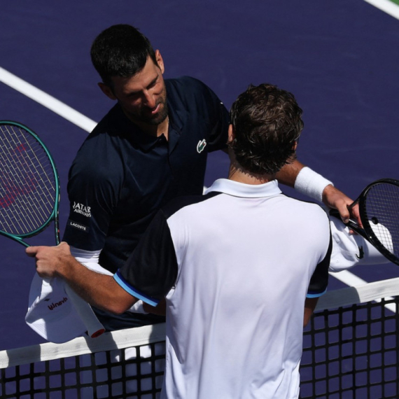 Đoković otkrio problem: "To me frustrira"