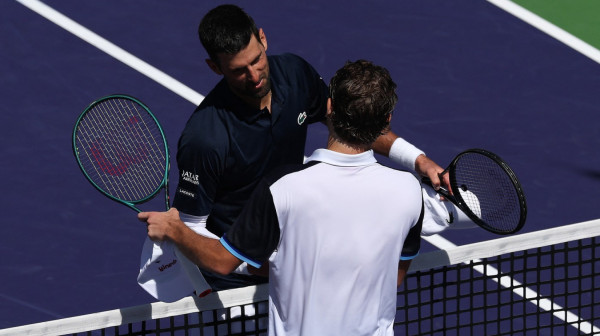 Đoković otkrio problem: "To me frustrira"