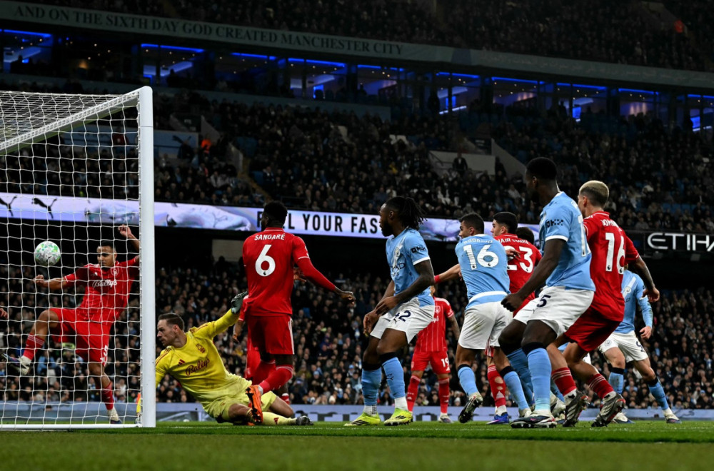 UEFA strahuje od posledica novih pravila trošenja u Premijer ligi