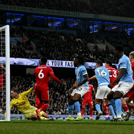 UEFA strahuje od posledica novih pravila trošenja u Premijer ligi