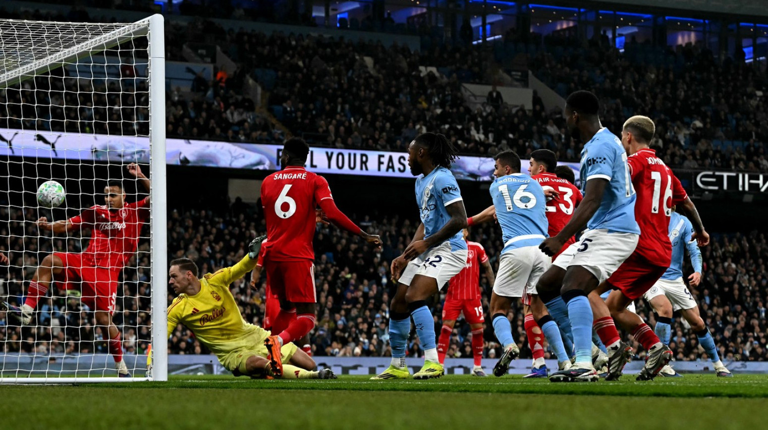 UEFA strahuje od posledica novih pravila trošenja u Premijer ligi