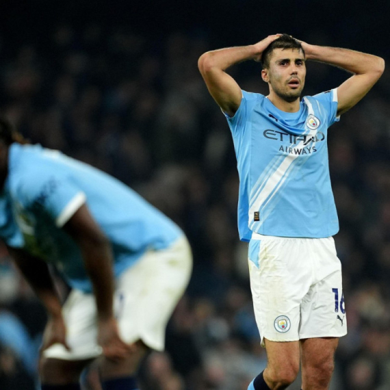 Neobičan hobi može Rodrija koštati mnogo