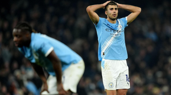 Neobičan hobi može Rodrija koštati mnogo