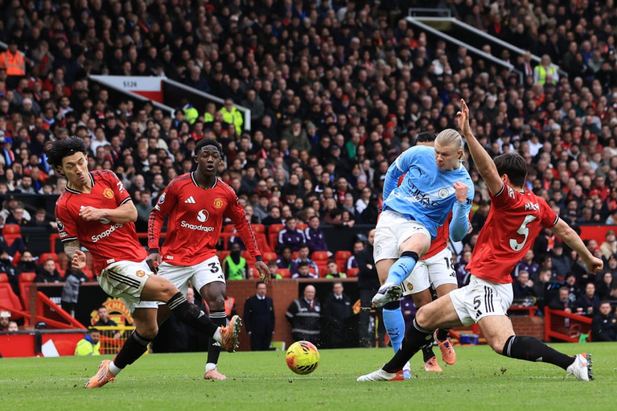 UEFA upozorava: Engleski klubovi u prednosti u odnosu na ostale lige