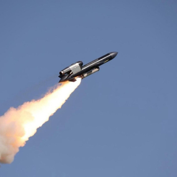 Raketa smrti je spremna? Meta Moskva