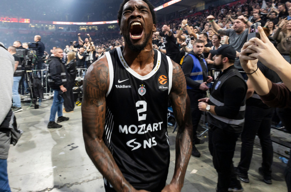 Milton: Najbolji period tek dolazi