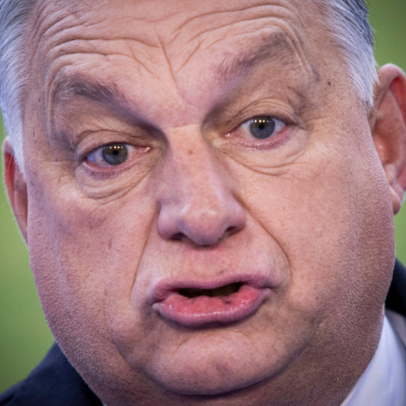 Orban ponovo dobio pretnju smrću iz Ukrajine