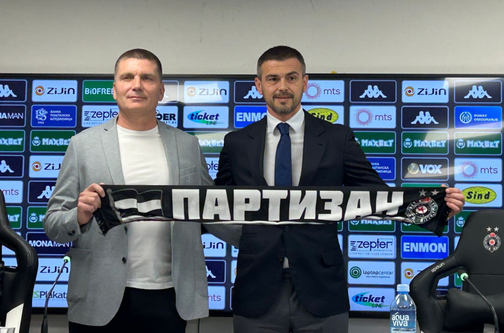 Blagojević: Najteži početak – imamo nedovršena posla