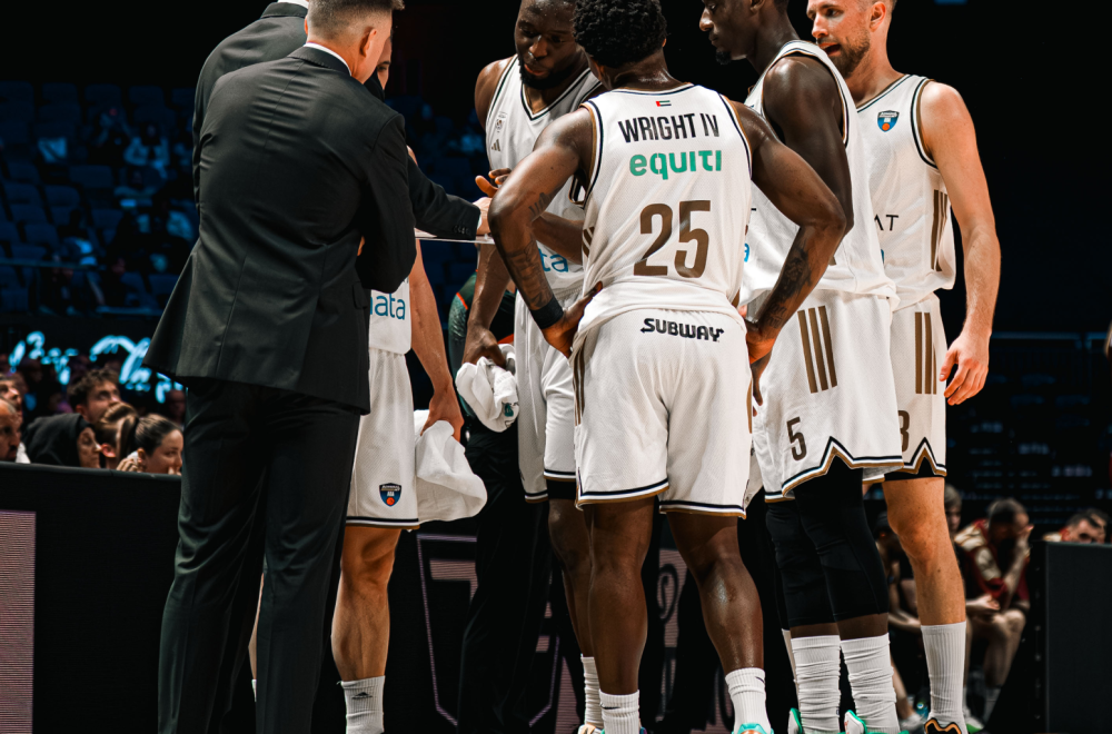 Dubai opet u Sarajevu: Ovo je naš drugi dom