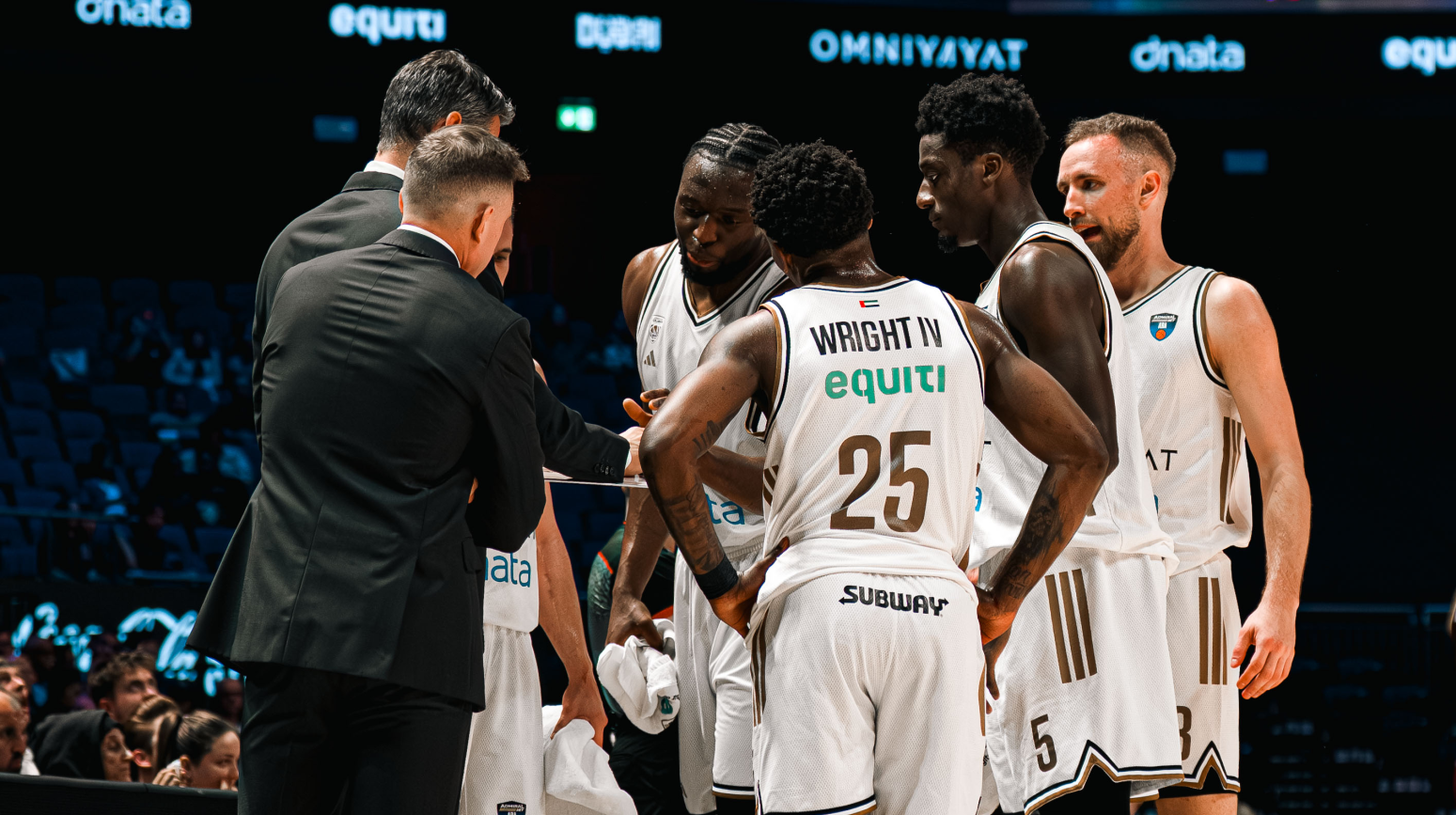 Dubai opet u Sarajevu: "Ovo je naš drugi dom"