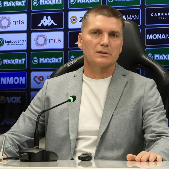 Blagojević otkrio zbog čega se vratio – jedan poziv je promenio sve