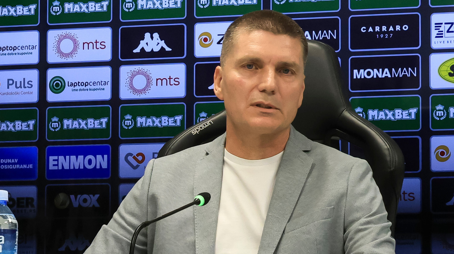 Blagojević otkrio zbog čega se vratio – jedan poziv je promenio sve