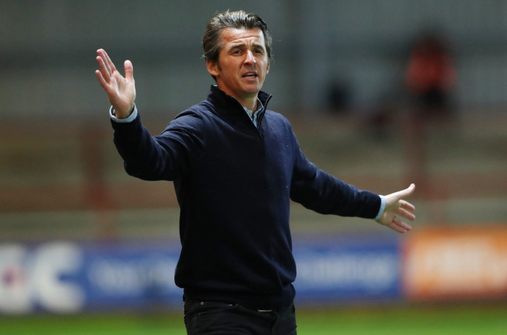 Penzija ga nije smirila: Uhapšen Džoi Barton