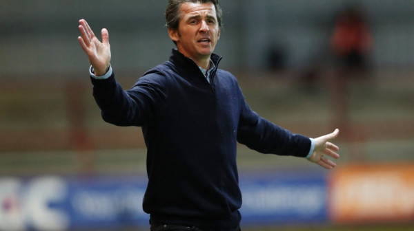 Penzija ga nije smirila: Uhapšen Džoi Barton