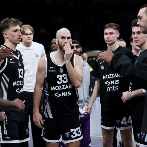 Kalates pred Virtus: "Hajde da pokvarimo planove ostalim ekipama"