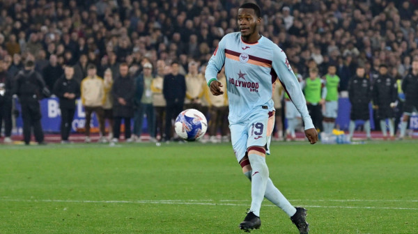 Vest Hem zbog "panenke" u četvrtfinalu FA kupa VIDEO