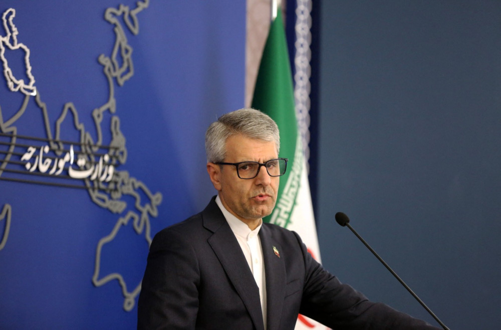 Odjednom se sećate međunarodnog prava