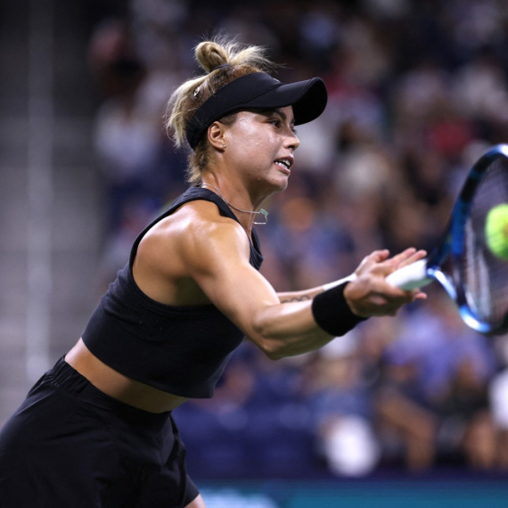 Bivša prva teniserka sveta pokazala izvajano telo u bikiniju – nakon tri porođaja FOTO