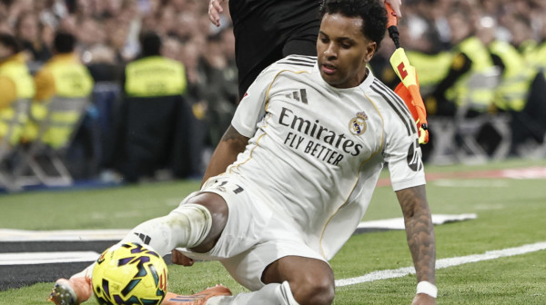 Lakše se diše u Madridu