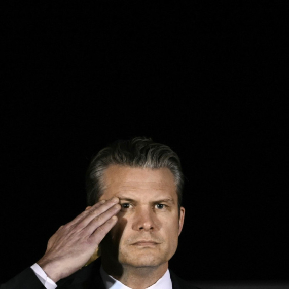 Slede brutalni udari Amerike VIDEO