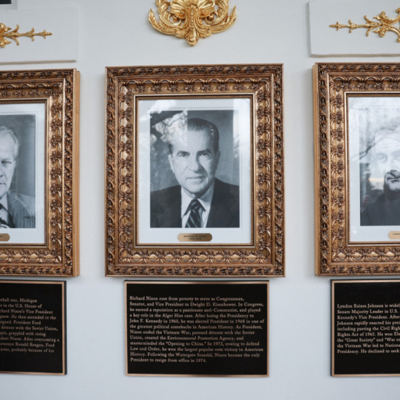 Preminuo ključni svedok skandala Votergejt