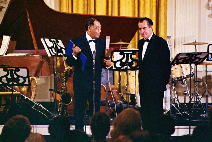 Preminuo ključni svedok skandala Votergejt