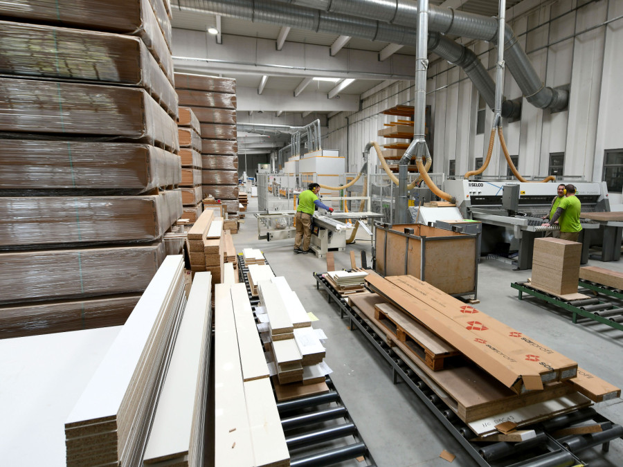 U Jagodini počeo 11. Jelin kućni sajam: Predstavlja se više od 20 novih kolekcija FOTO