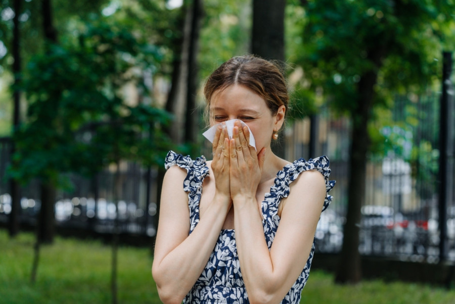 Prolećni umor ne postoji?