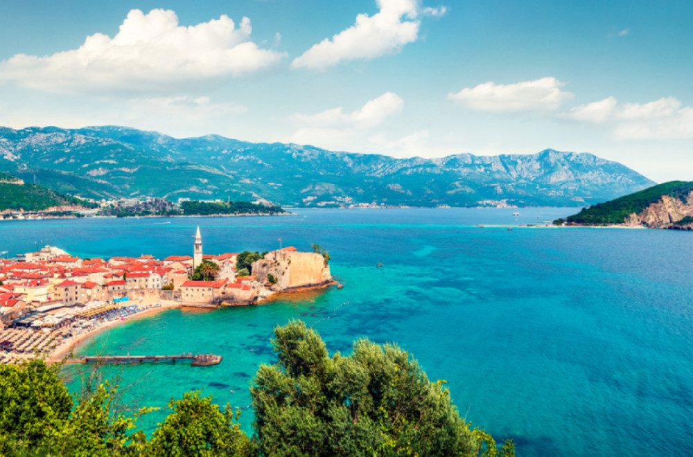 Budva ponela titulu omiljenog gej grada