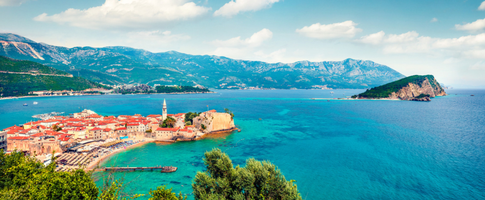 Budva ponela titulu omiljenog gej grada