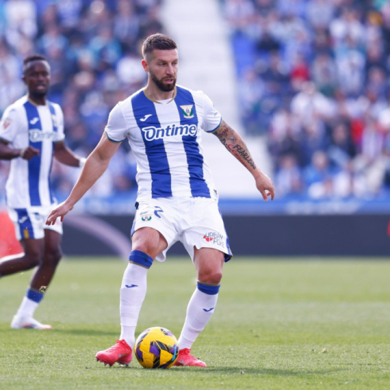 Sudija suspendovan do kraja sezone – "zbog" Nastasića