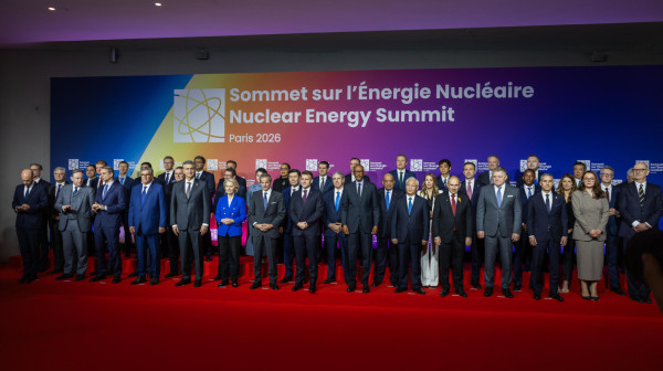 Fon der Lajen i Makron pozvali EU na veću upotrebu nuklearne energije