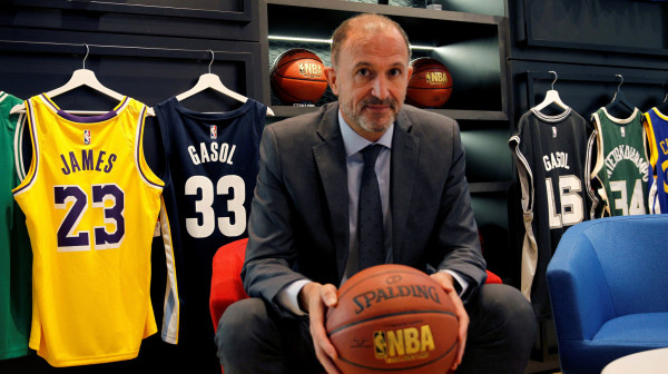 Evroliga kao NBA – licence su prošlost